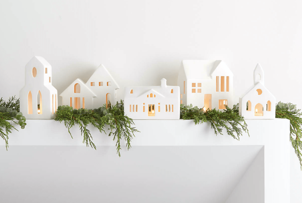 Minimalist Christmas Decor Ideas To Check Out This Year