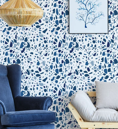 Bold Wallpaper Ideas To Bring A Unique Touch To Your Home