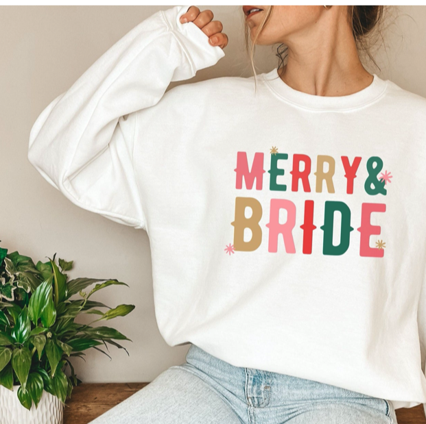 Christmas Gift Ideas For A Bride To Be In Your Life