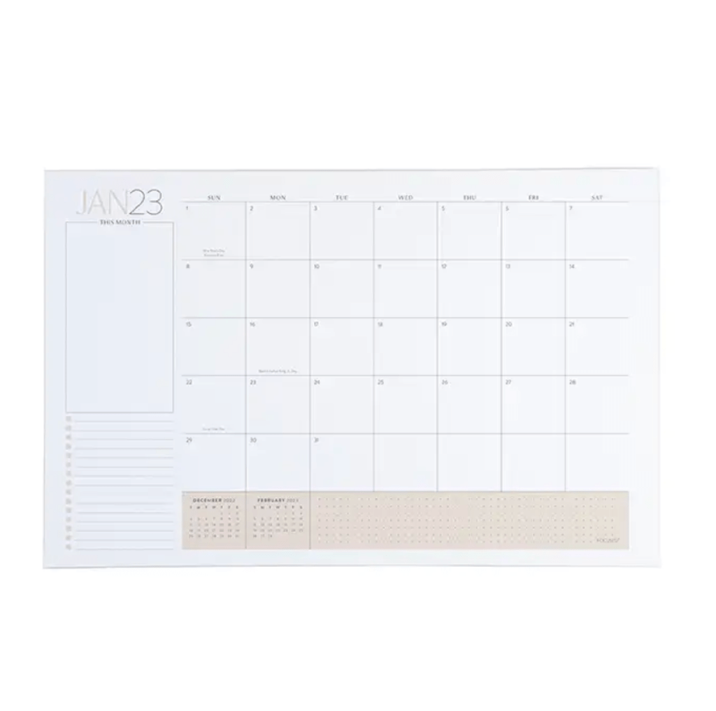 23 Calendars and Planners For 2023 That Match Your Aesthetic