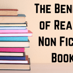 The Benefits of Reading Non Fiction Books