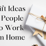 17 Gift Ideas For People Who Work From Home