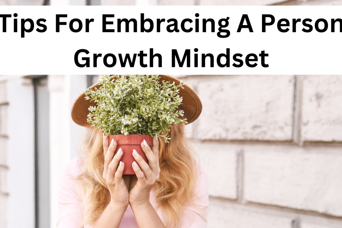 If you're anything like me, you've probably come to realize that the journey of becoming your best self is an incredible adventure—one that's filled with challenges, triumphs, and countless opportunities for growth. In this article, we're diving deep into the realm of personal development, exploring the invaluable concept of cultivating a personal growth mindset. It's a mindset that can transform your life, opening doors to new possibilities and empowering you to conquer obstacles with resilience and optimism. Join me on this journey as we unpack nine powerful tips for embracing a personal growth mindset. Whether you're on the cusp of embarking on your personal growth journey or looking for ways to deepen your commitment, these insights and strategies will serve as your trusty guide. Let's embrace the power of growth together and unlock the incredible potential that resides within us all.