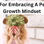 If you're anything like me, you've probably come to realize that the journey of becoming your best self is an incredible adventure—one that's filled with challenges, triumphs, and countless opportunities for growth. In this article, we're diving deep into the realm of personal development, exploring the invaluable concept of cultivating a personal growth mindset. It's a mindset that can transform your life, opening doors to new possibilities and empowering you to conquer obstacles with resilience and optimism. Join me on this journey as we unpack nine powerful tips for embracing a personal growth mindset. Whether you're on the cusp of embarking on your personal growth journey or looking for ways to deepen your commitment, these insights and strategies will serve as your trusty guide. Let's embrace the power of growth together and unlock the incredible potential that resides within us all.