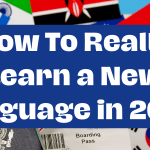 How To Really Learn a New Language in 2024