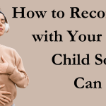 How to Reconnect with Your Inner Child So You Can Grow
