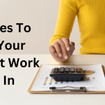 make your budget work better tips