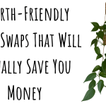 8 Earth-Friendly Home Swaps That Will Actually Save You Money
