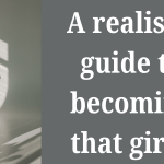 "That Girl"