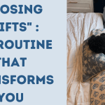 "Closing Shifts": The Routine That Transforms You