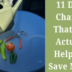 11 Daily Changes That Will Actually Help You Save Money