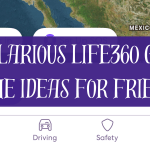 Are you and your friends hooked on Life360, keeping tabs on each other's whereabouts and having a blast while doing it? If you’re looking to spice up your group dynamics or just want to inject some humor into your daily check-ins, finding the perfect group name can really set the tone. Whether your circle loves a good pun, appreciates a clever play on words, or just enjoys a hearty laugh, a catchy and funny group name can make every ping more enjoyable. From witty quips about being perpetually lost to playful jokes about your collective wanderlust, these 45 hilarious Life360 group name ideas for friends will ensure your group stands out and keeps the giggles going every time someone checks in. So, buckle up and get ready to pick a name that captures the fun and frolic of your squad’s adventures!