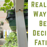Realistic Ways To Beat Decision Fatigue