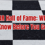 NASCAR Hall of Fame: What To Know Before You Go