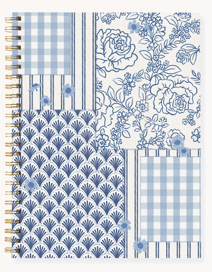 Notebook Pages Pretty 22 Pretty Notebooks For Back To School Season! β KorraShay.com