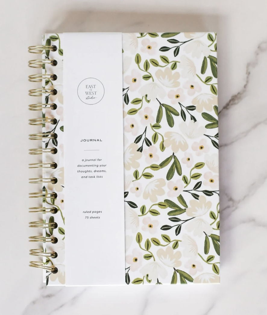 22 Pretty Notebooks For Back To School Season! – KorraShay.com